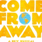 Come From Away – Remembering 9/11