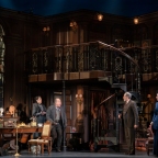 My Fair Lady  –  A first timer’s review